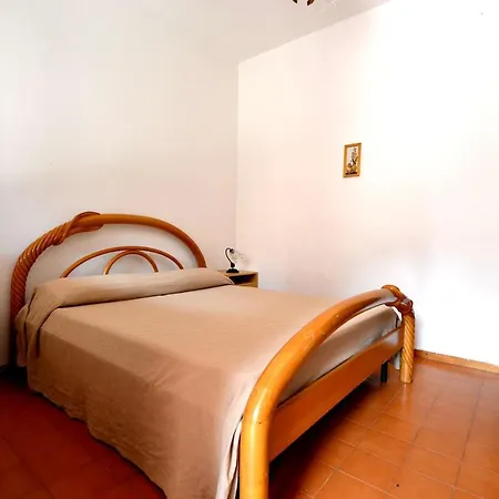 Hébergement de vacances Pt56 Per 6 Pax Aria Torre dell'Orso