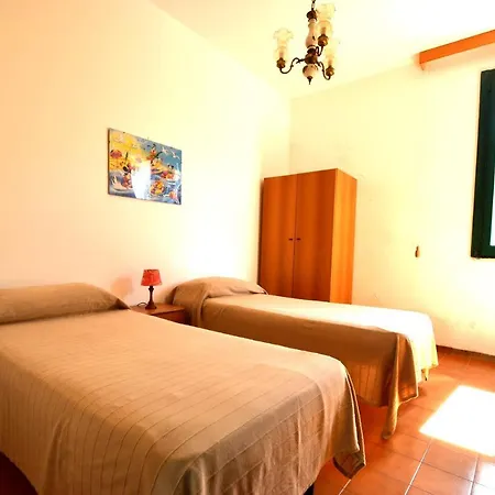 Pt56 Per 6 Pax Aria * Torre dell'Orso
