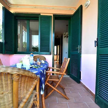 Pt56 Per 6 Pax Aria Hébergement de vacances