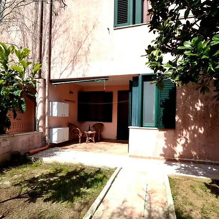 Pt56 Per 6 Pax Aria Casa de Férias Torre dell'Orso