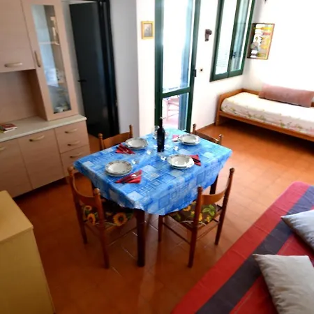 Pt56 Per 6 Pax Aria * Torre dell'Orso