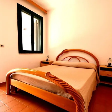 Hébergement de vacances Pt56 Per 6 Pax Aria *
