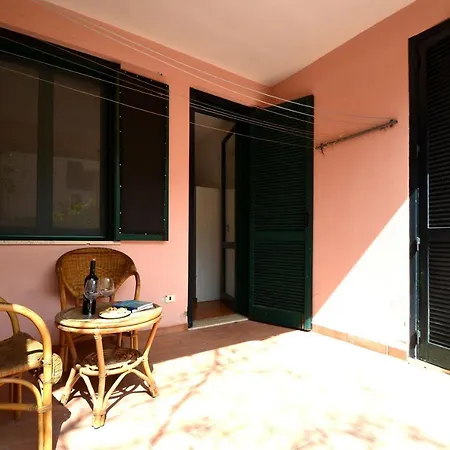 Pt56 Per 6 Pax Aria Casa de Férias Torre dell'Orso