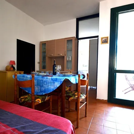 Pt56 Per 6 Pax Aria Hébergement de vacances Torre dell'Orso